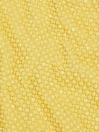 Fifi Bead & Sequin-Embellished Minidress