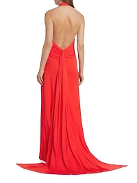 Julius Maxi Dress