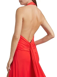 Julius Maxi Dress