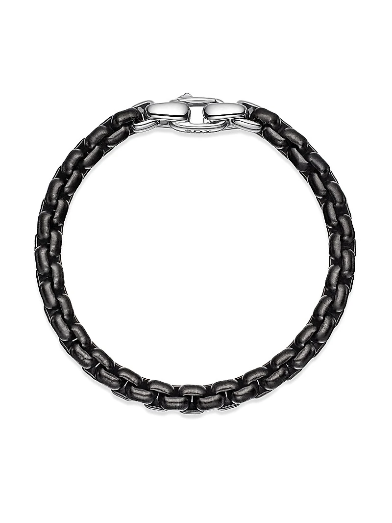 Box Chain Bracelet