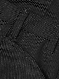 Angel Relaxed Bootcut Trousers