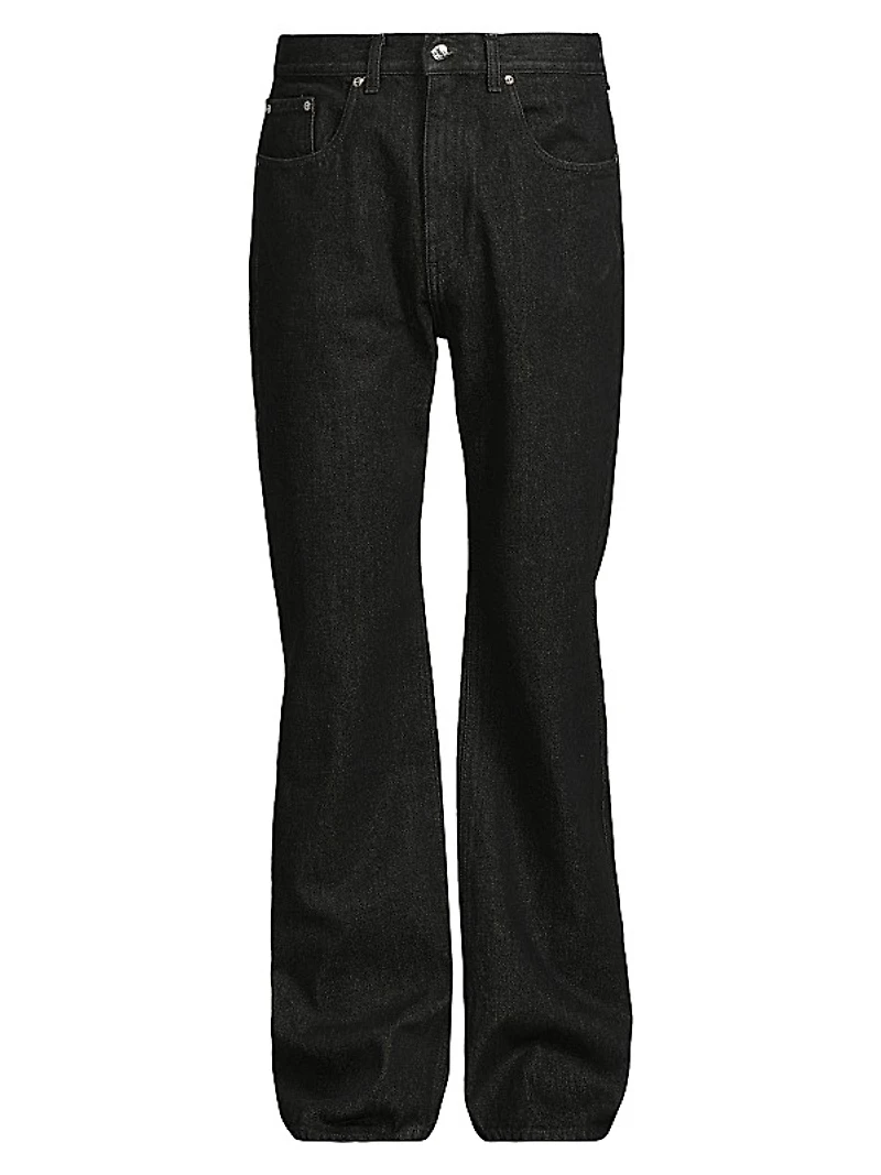 Valluco Bootcut Jeans