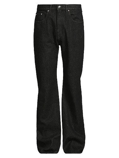 Valluco Bootcut Jeans
