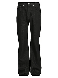Valluco Bootcut Jeans
