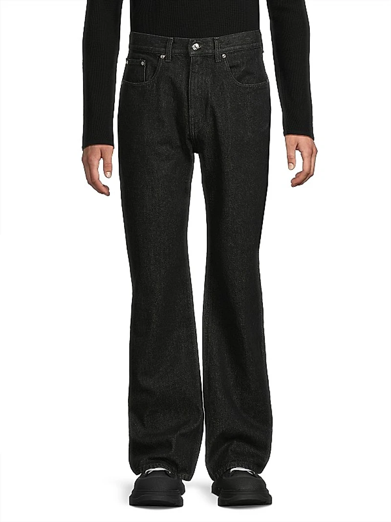 Valluco Bootcut Jeans