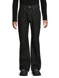 Valluco Bootcut Jeans