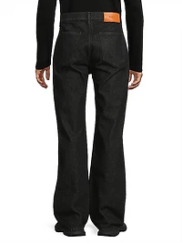 Valluco Bootcut Jeans