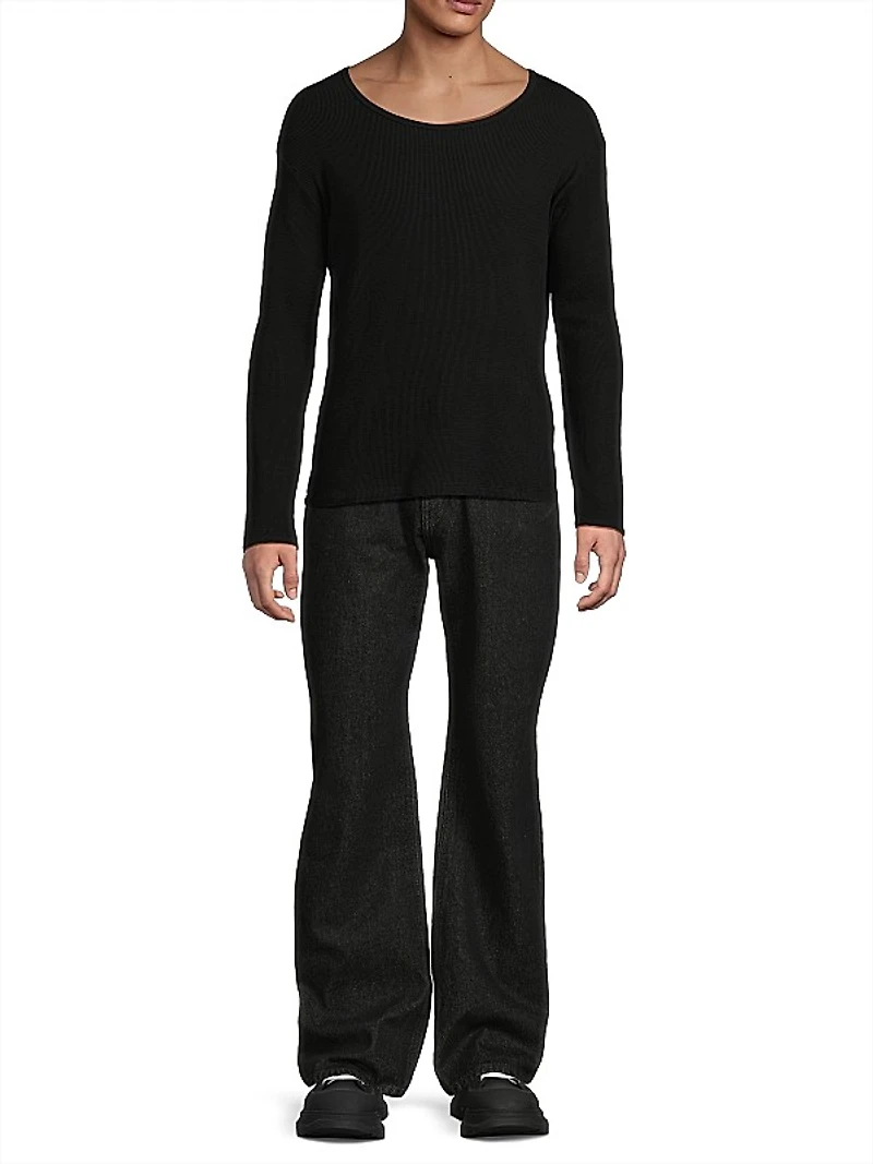 Valluco Bootcut Jeans