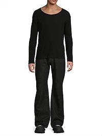 Valluco Bootcut Jeans