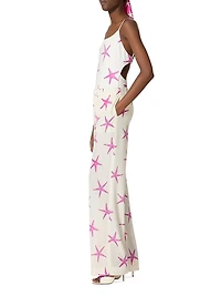 Lycra Starfish One-Piece Swimsuit