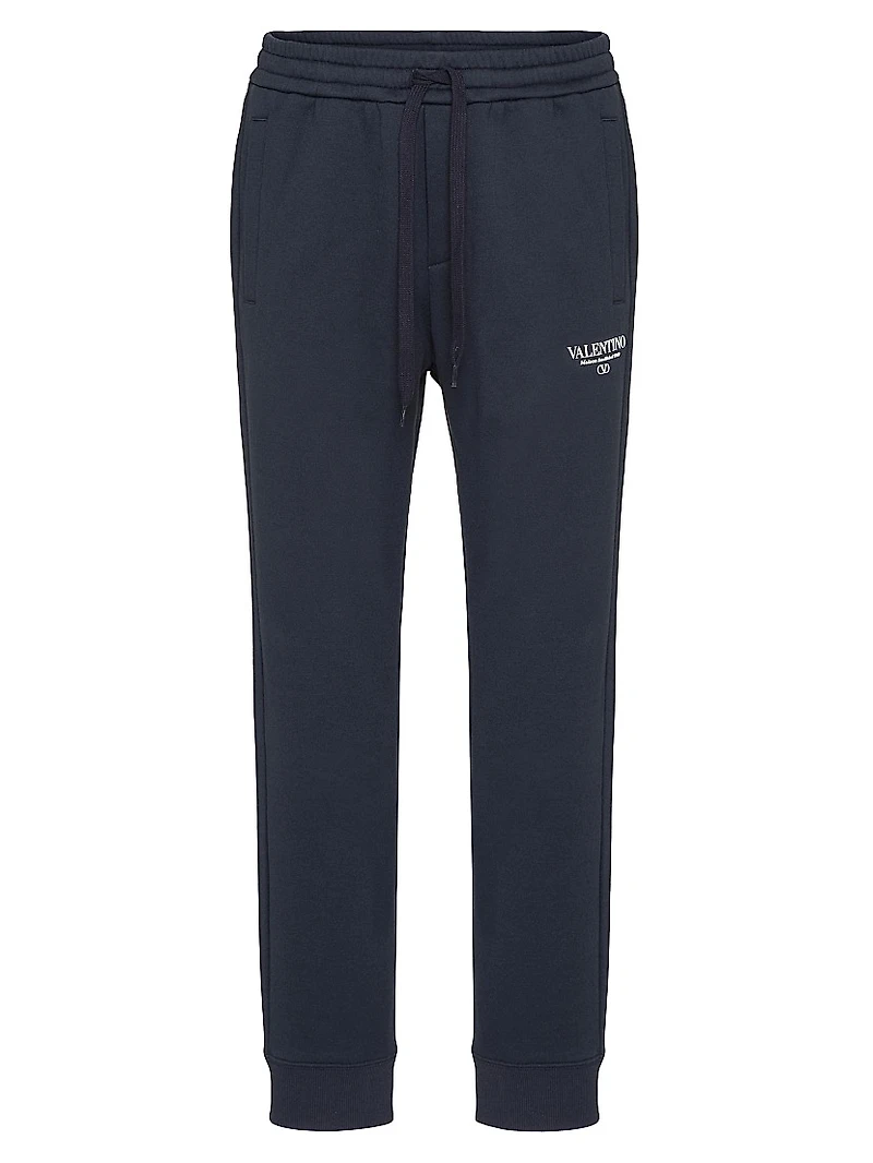 Cotton Jogging Pants