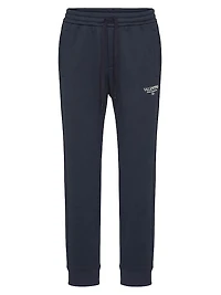 Cotton Jogging Pants
