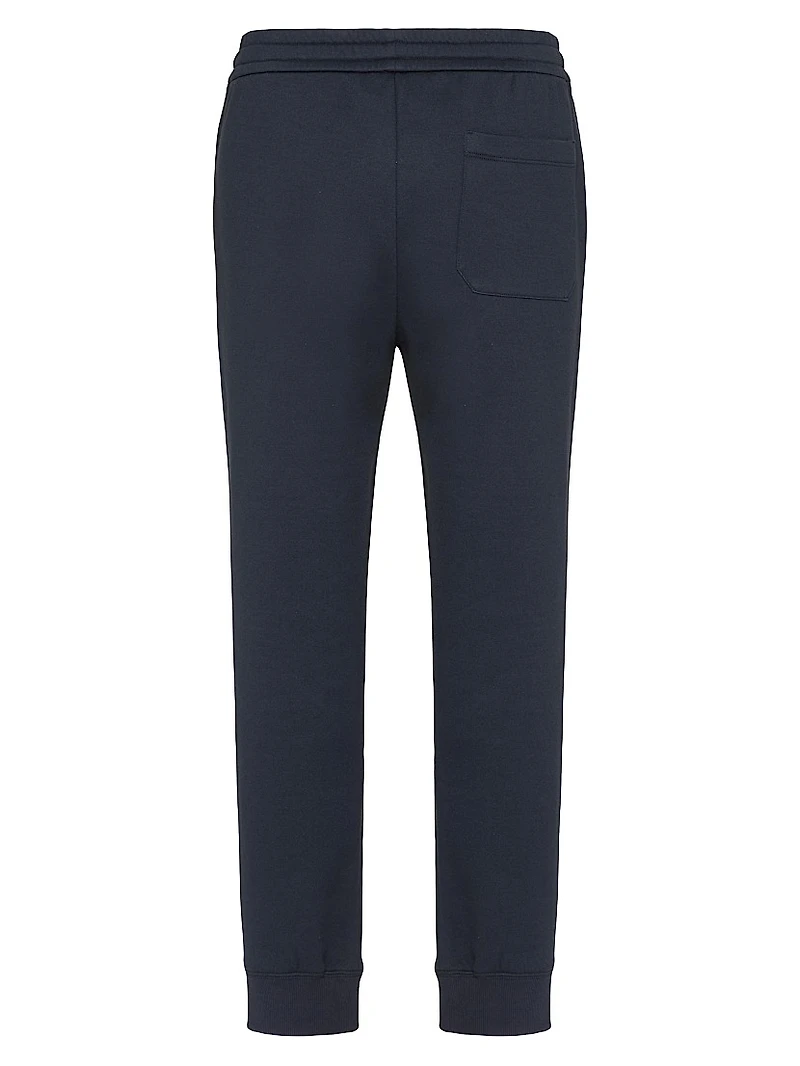 Cotton Jogging Pants