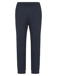 Cotton Jogging Pants