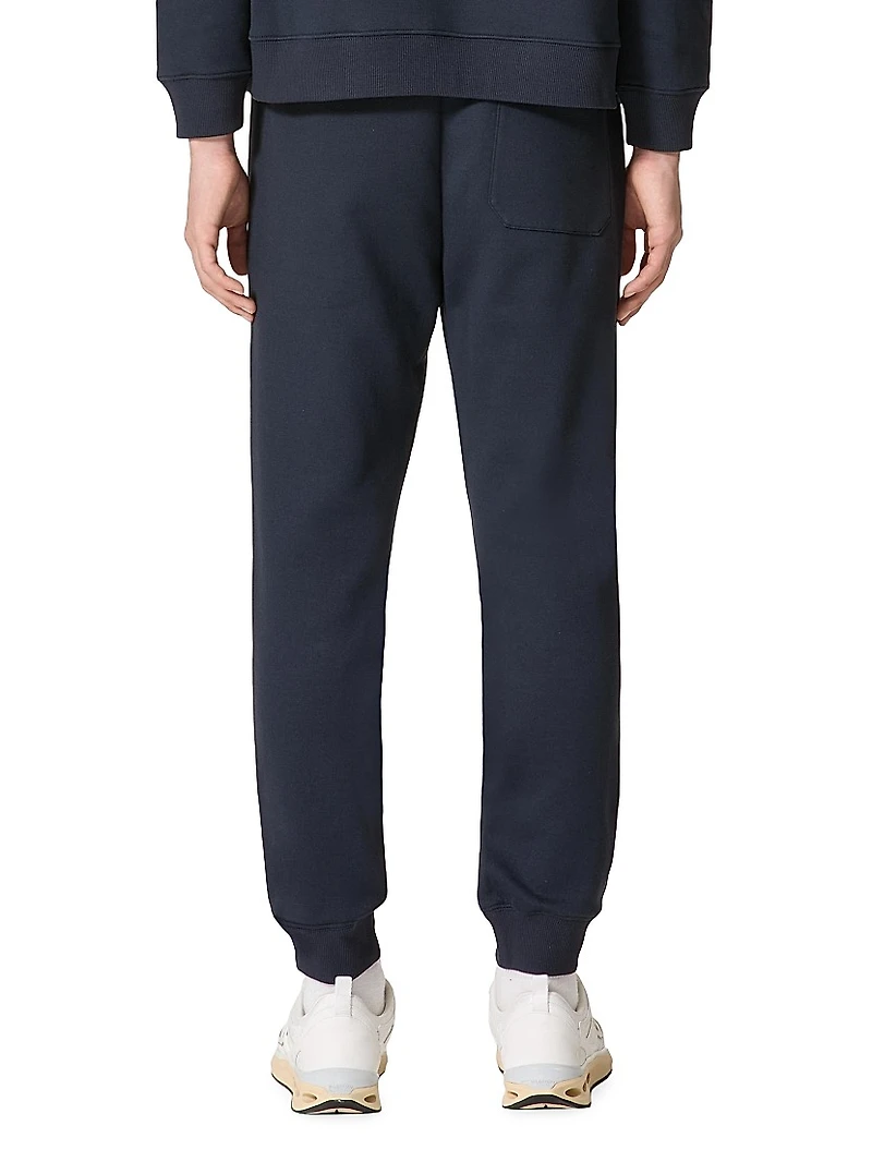 Cotton Jogging Pants