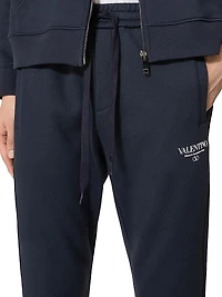 Cotton Jogging Pants