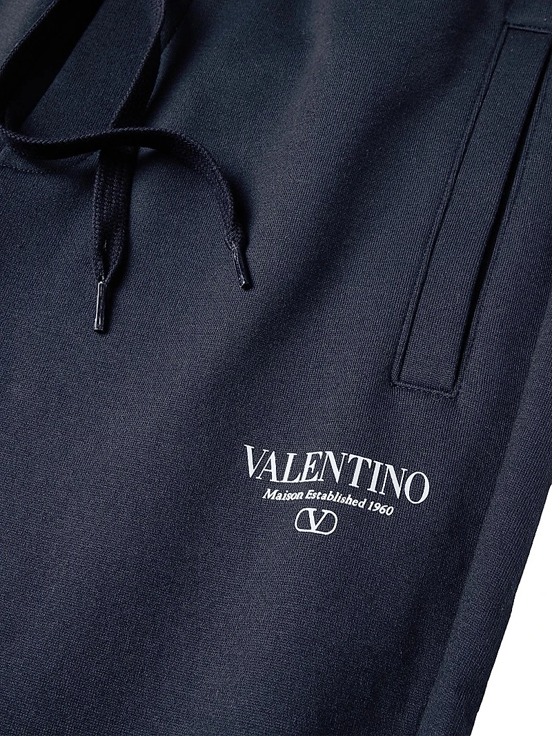 Cotton Jogging Pants