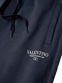 Cotton Jogging Pants