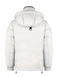 Brandon 3Q Down Coat