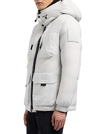 Brandon 3Q Down Coat