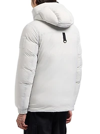 Brandon 3Q Down Coat