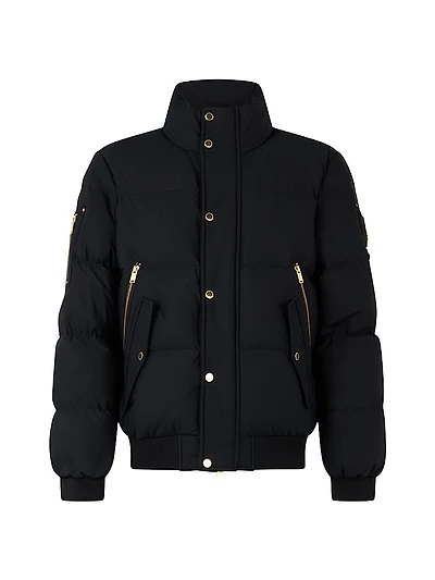 Hight Point Gold Bomber
