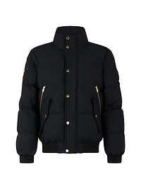 Hight Point Gold Bomber