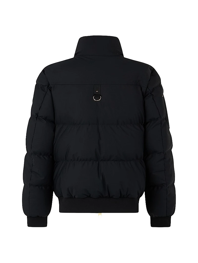 Hight Point Gold Bomber