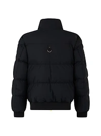 Hight Point Gold Bomber