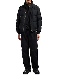 Hight Point Gold Bomber