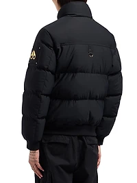 Hight Point Gold Bomber