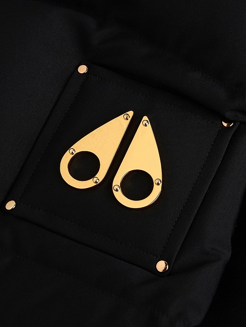 Hight Point Gold Bomber