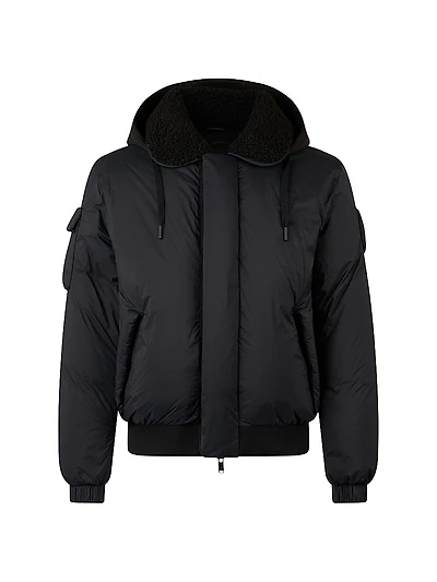 Bruce Bomber Jacket