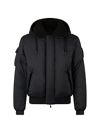 Bruce Bomber Jacket