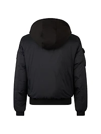 Bruce Bomber Jacket