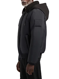 Bruce Bomber Jacket