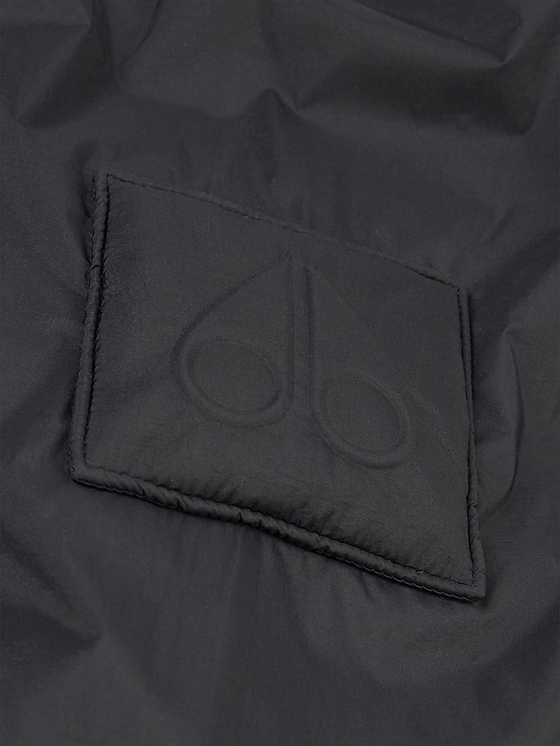 Bruce Bomber Jacket