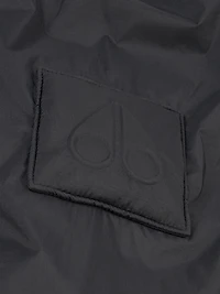 Bruce Bomber Jacket