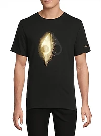 Augustine Crewneck T-Shirt
