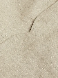 Frida Linen Maxi Skirt