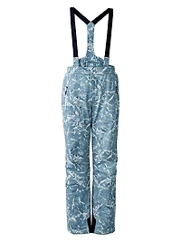 Kenyon Frost Straight Suspender Ski Pants