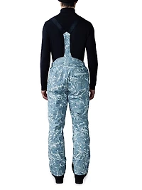 Kenyon Frost Straight Suspender Ski Pants