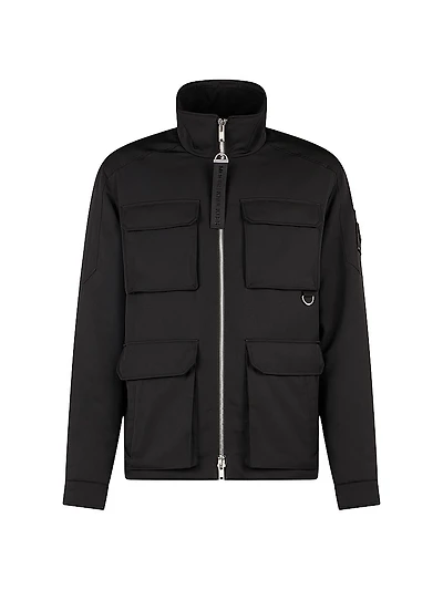 Douglas Field Jacket