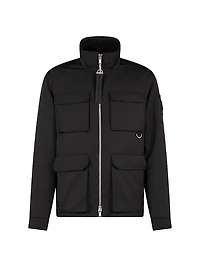 Douglas Field Jacket