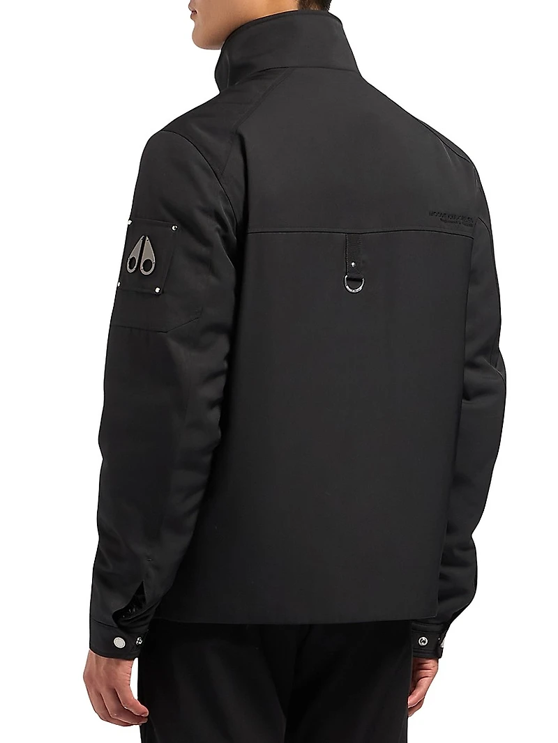 Douglas Field Jacket