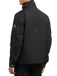 Douglas Field Jacket