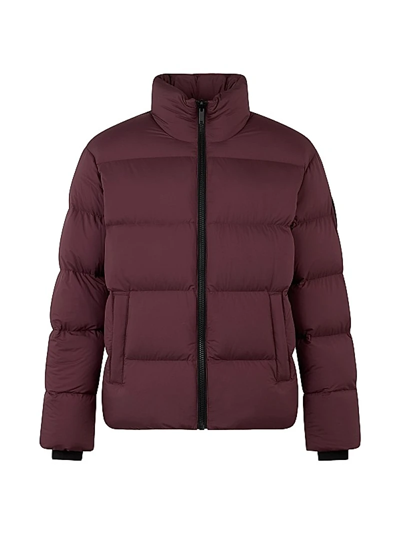 Kings Puffer Jacket