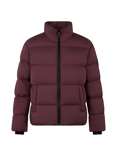 Kings Puffer Jacket
