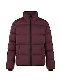 Kings Puffer Jacket