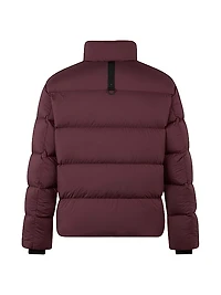 Kings Puffer Jacket